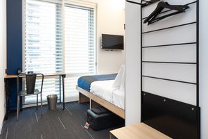 Chambre et suite