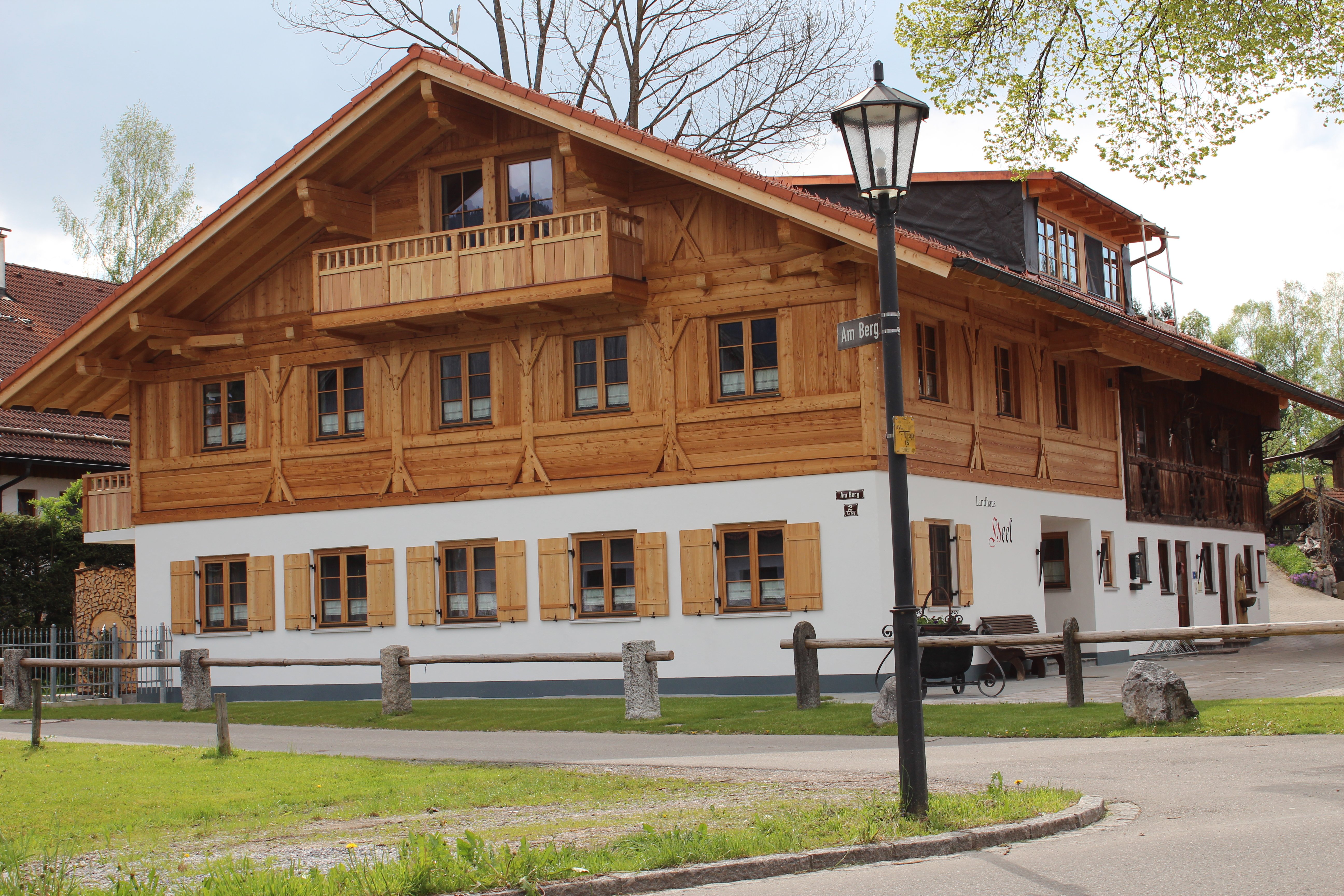 LANDHAUS HEEL: Bewertungen & Fotos (Schwangau) - Tripadvisor