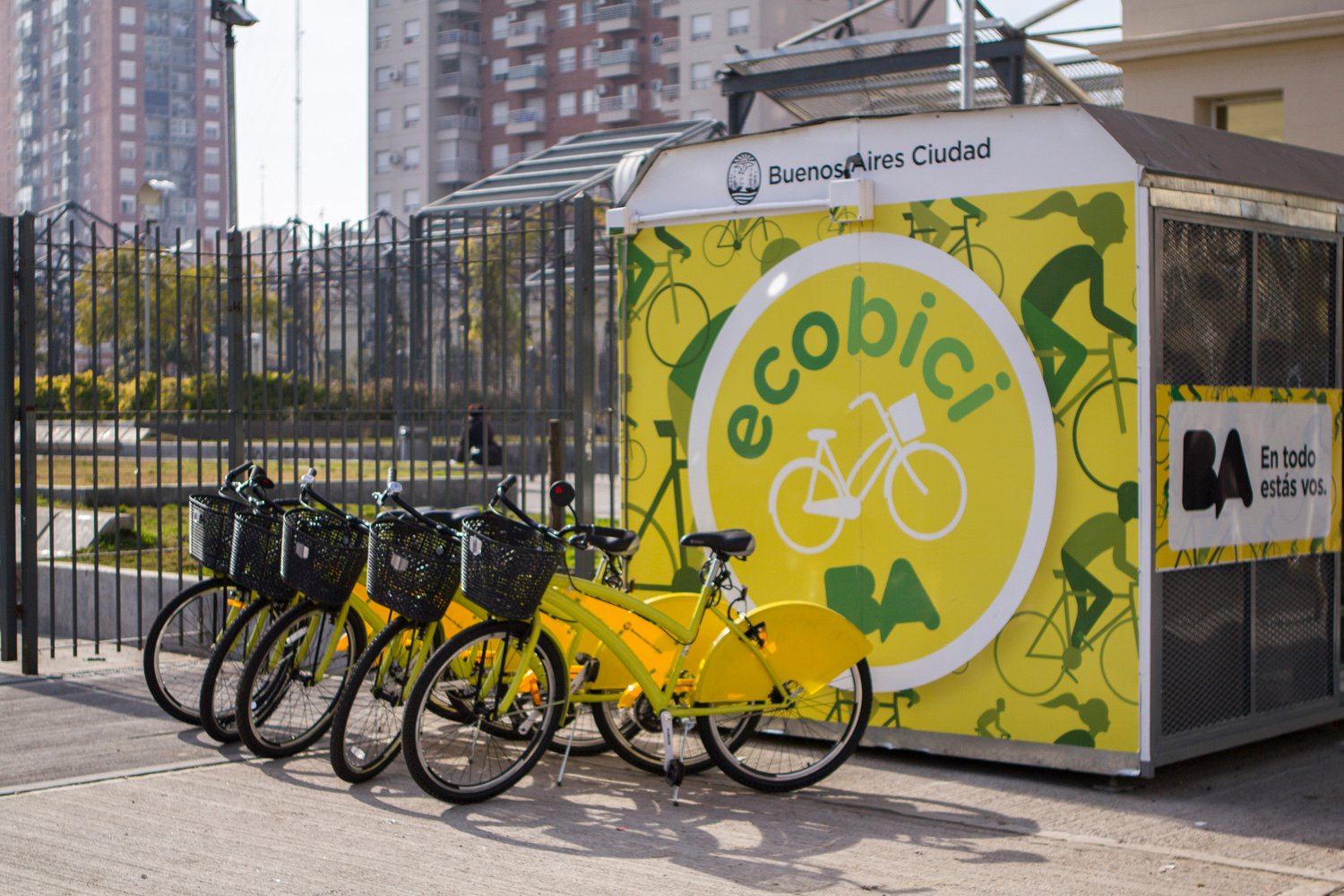 BA Ecobici Qu SABER antes de ir ACTUALIZADO 2024 Tripadvisor