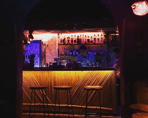 THE 10 BEST Oaxaca Bars & Clubs (with Photos) - Tripadvisor