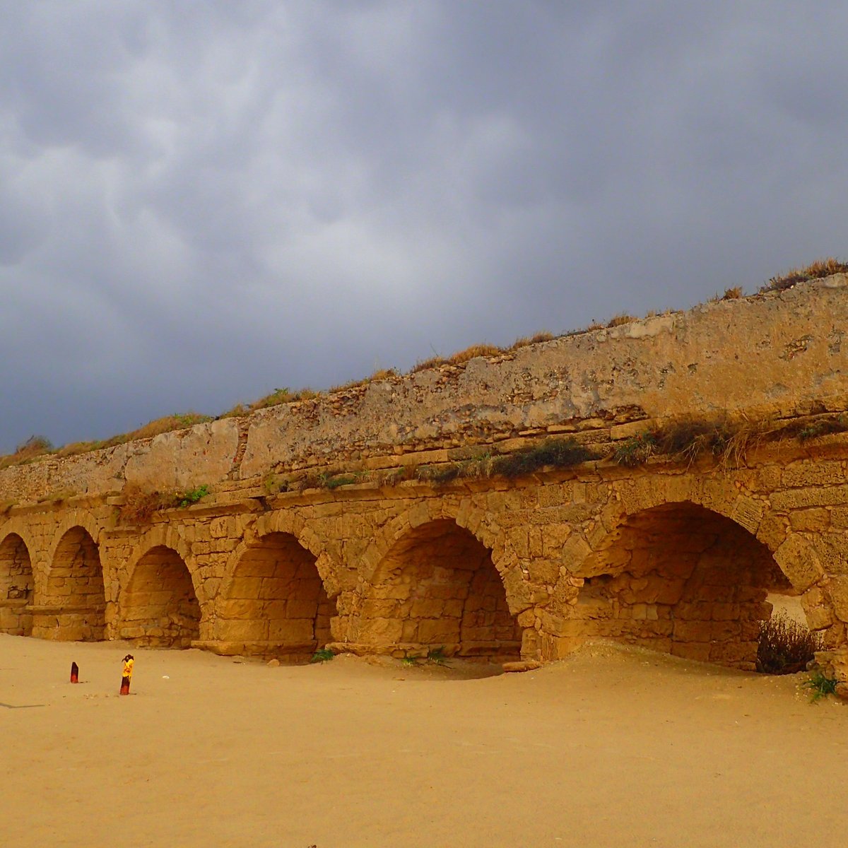 Aqueduct of Caesarea (Mei Kedem), Кесария: лучшие советы перед посещением -  Tripadvisor