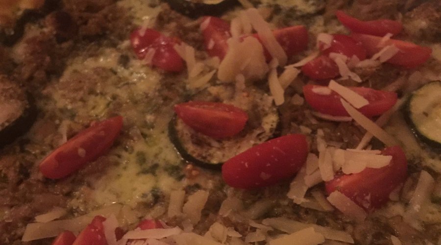 Piacere Pizza