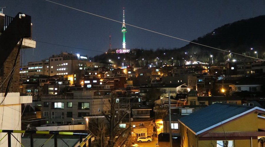 경리단길 - 서울 - 경리단길의 리뷰 - 트립어드바이저