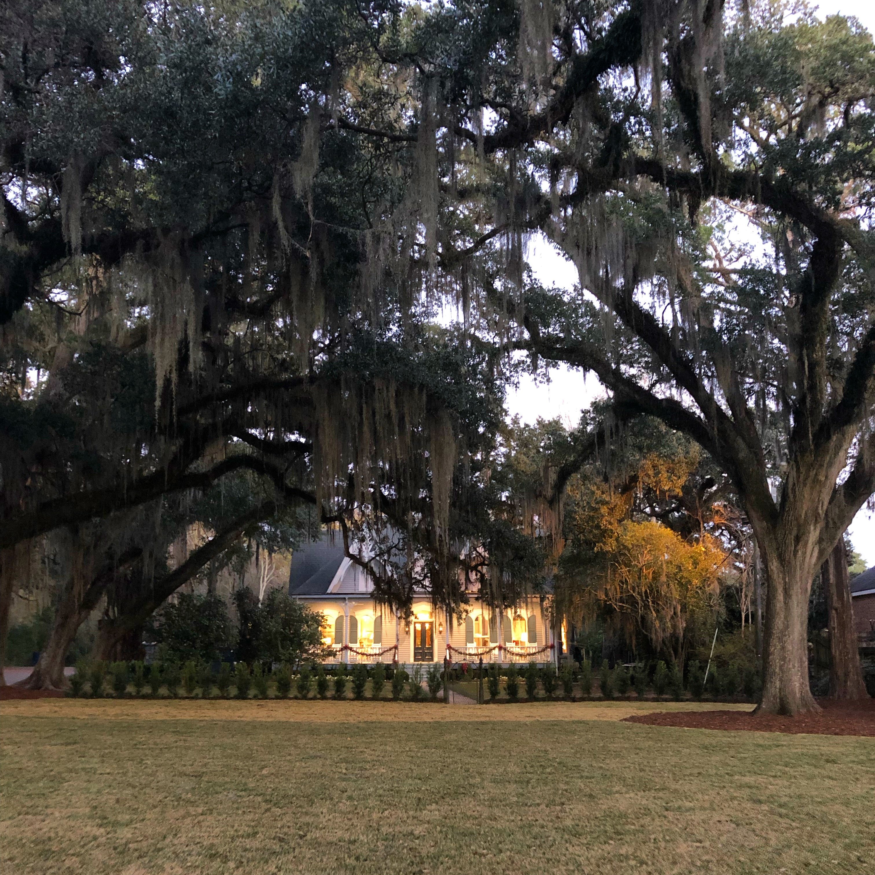 THE 10 BEST Romantic Bed And Breakfast In Louisiana - Aug 2022 (with ...