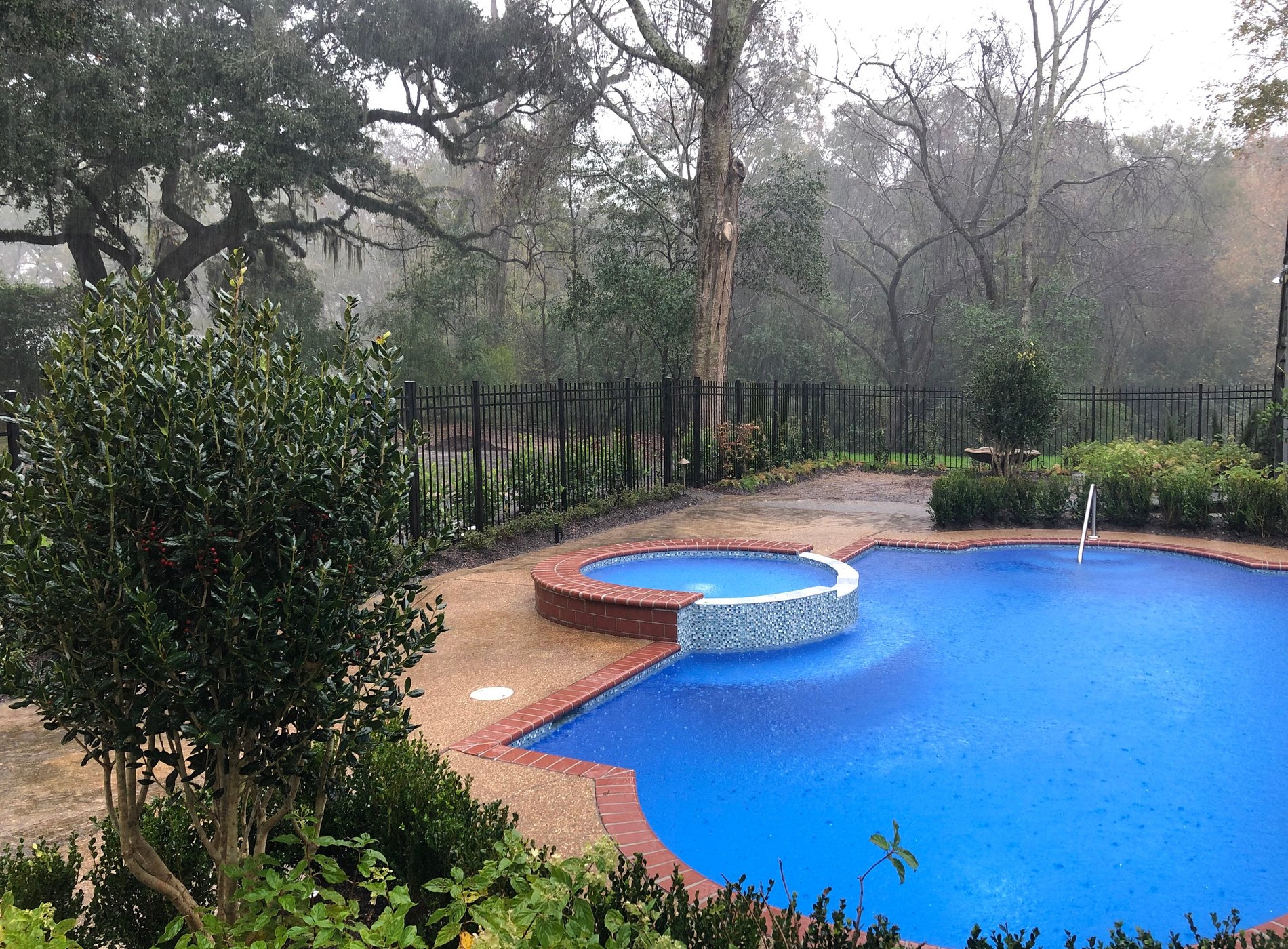 St. Francisville Inn by null