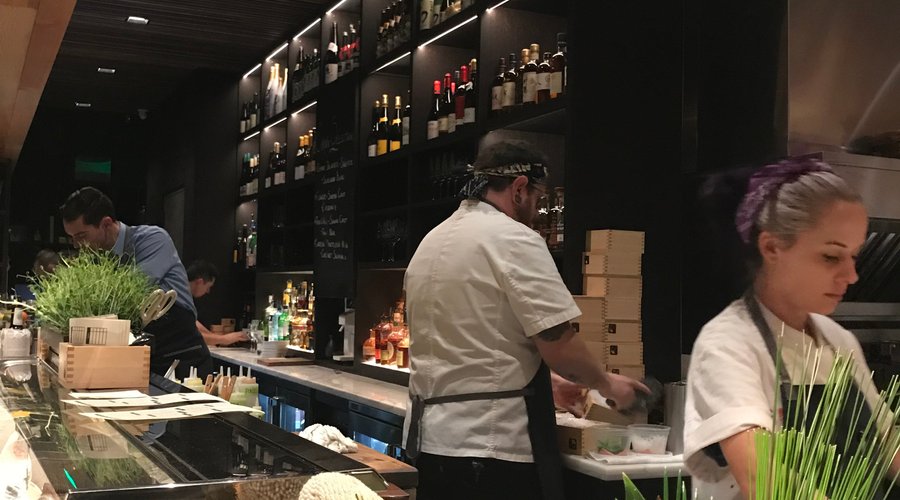 Uchi Denver