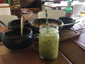 Bebidas