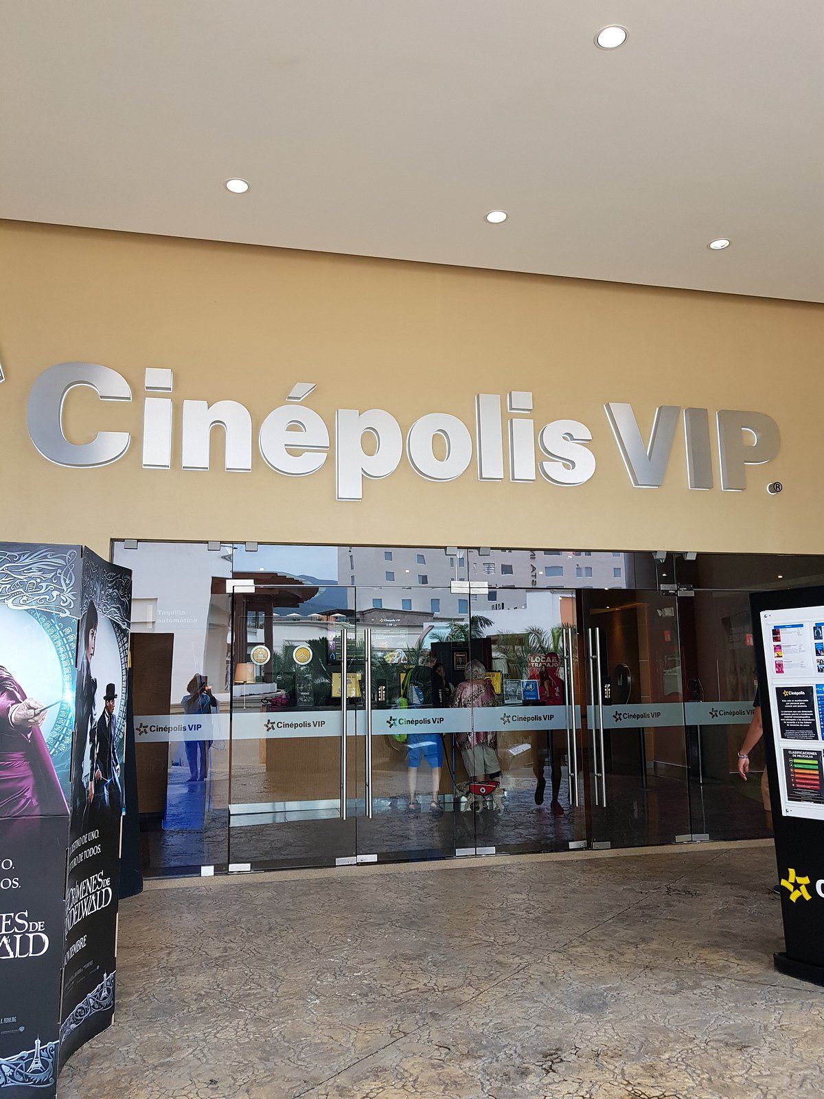 Cinepolis VIP La Isla (Puerto Vallarta) - 2023 Lo que se debe saber antes de viajar - Tripadvisor Cinepolis VIP La Isla (Puerto Vallarta) - 2023 Lo que se debe saber antes de viajar - Tripadvisor