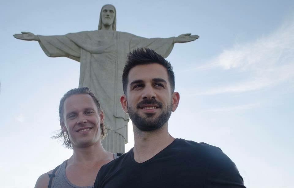 Gay Rio de Janeiro Guide 2023 - gay bars, clubs, saunas & more