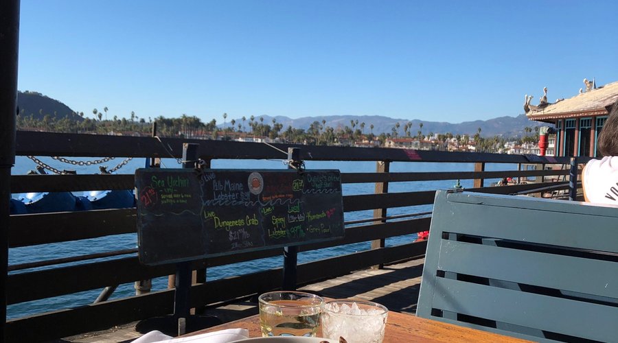 Santa Barbara Shellfish Company