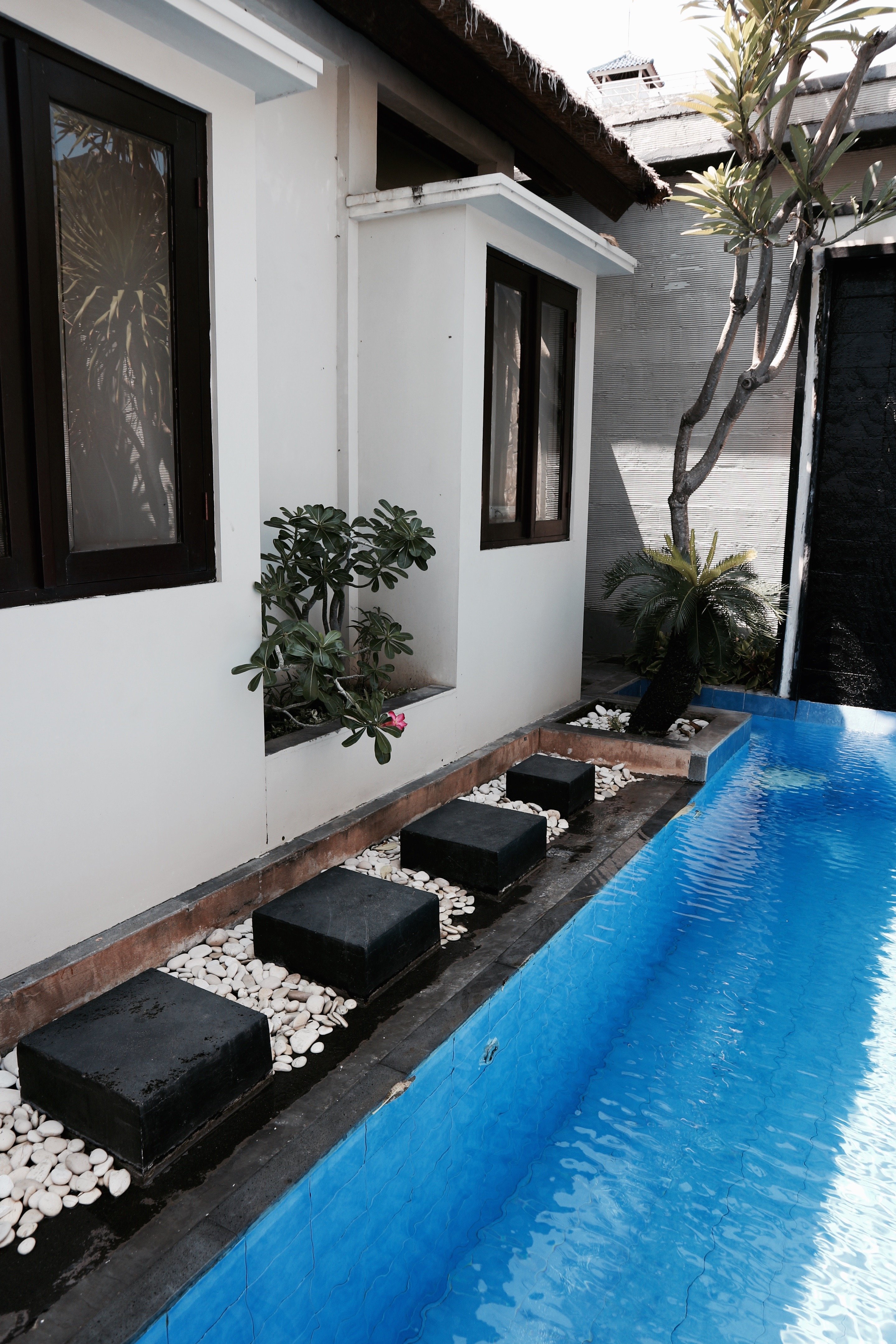 The Lagoon Bali Pool Hotel And Suites Rooms: Pictures & Reviews ...