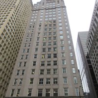 Chicago Temple