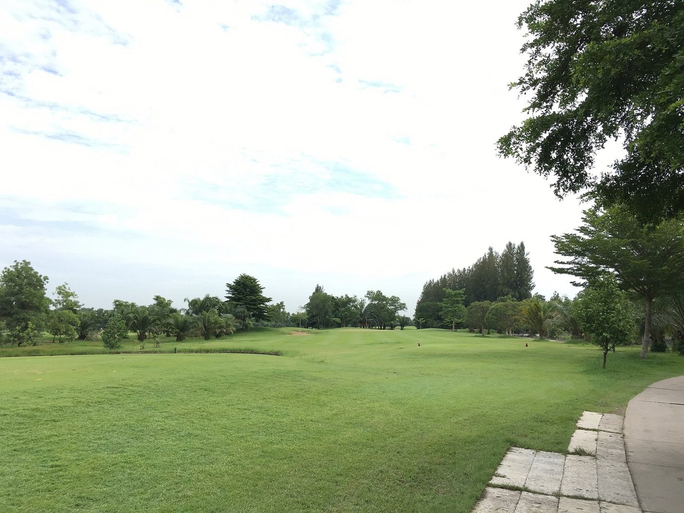 THE PINE GOLF & LODGE - Updated 2024 Prices & Reviews (Bangkok, Thailand)