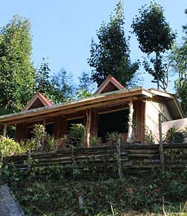 Travellers Farm and Homestay, hotel in Darjeeling
