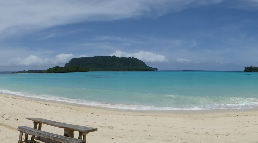 Port Olry 