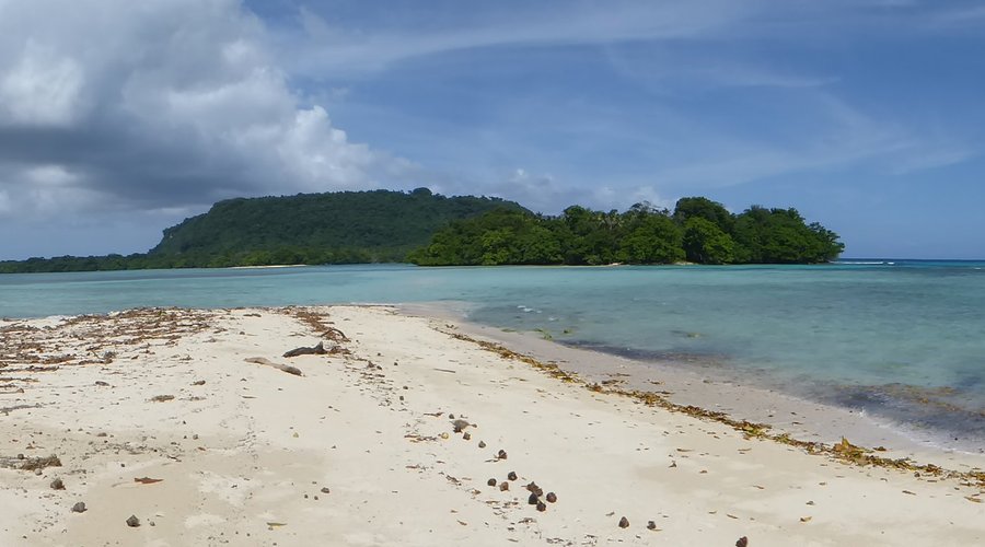 Port Olry 
