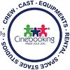 Cinebooking I