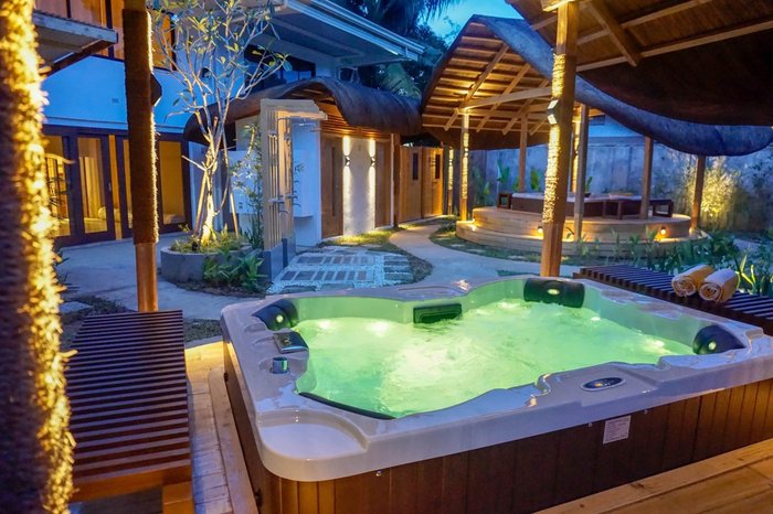 Foto e recensioni della sauna dell'Balai Princesa - Tripadvisor