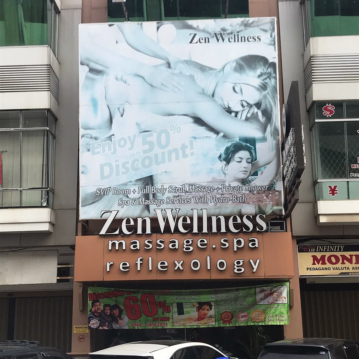 Zen Wellness Batam All You Need To Know Before You Go
