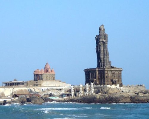 THE BEST Kanyakumari Transportation (Updated 2024) - Tripadvisor