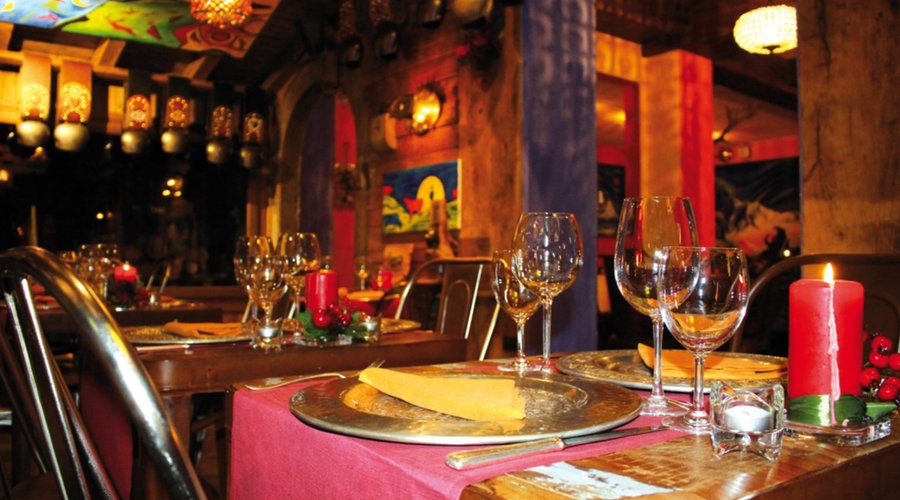 Bar Amour image 2 - Full view