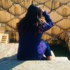 Kashfia H