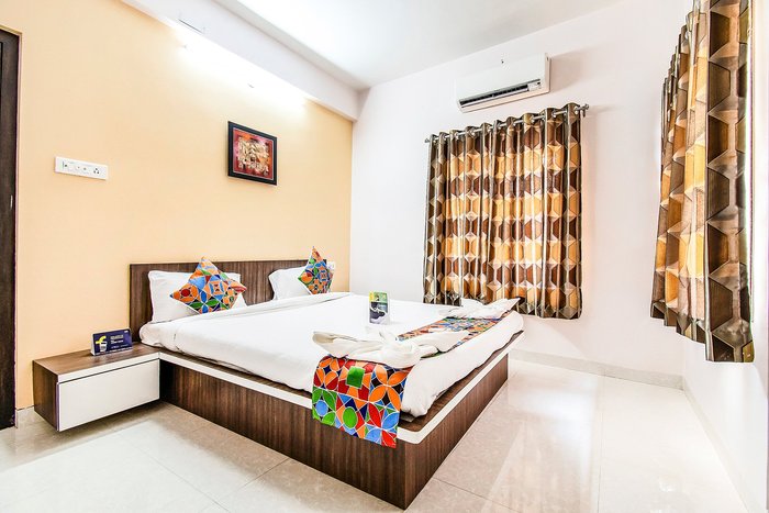 OYO 26151 HOUSE KHAS PRANAAM APARTMENT - Guest house Reviews (Kolhapur ...