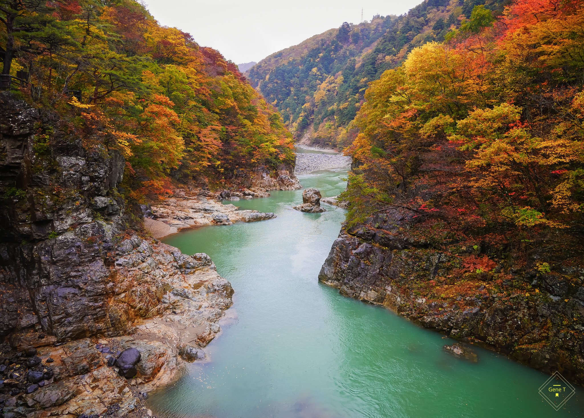 Ryuokyo Canyon - All You Need to Know BEFORE You Go (with Photos)