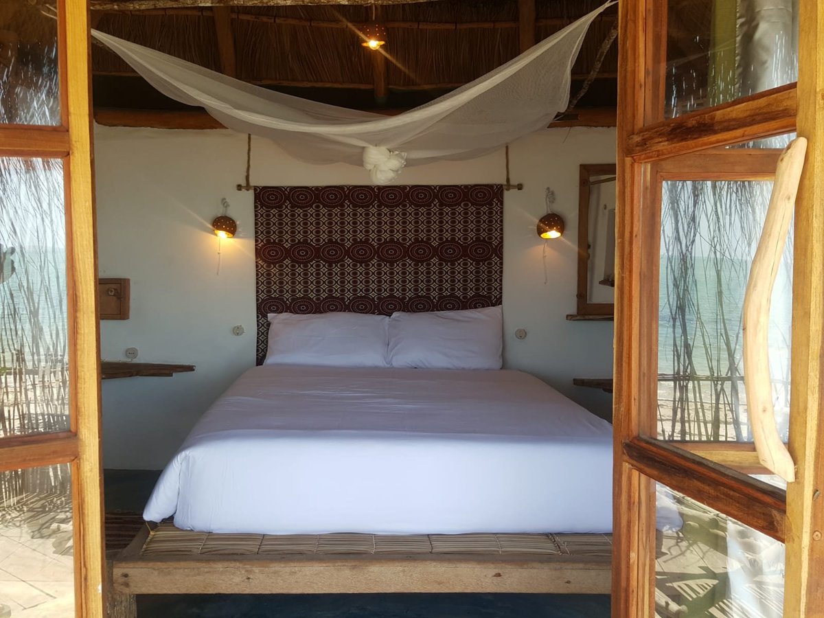 Baraka Beach Hotel Beach: Pictures & Reviews - Tripadvisor