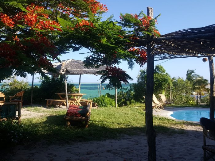 Baraka Beach Hotel Restaurant: Pictures & Reviews - Tripadvisor