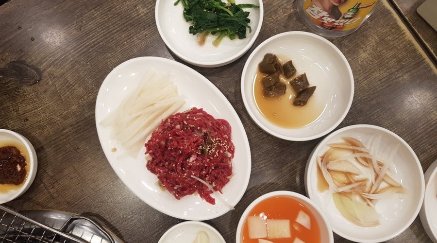 영양숯불갈비, 경주 - 레스토랑 리뷰 - 트립어드바이저