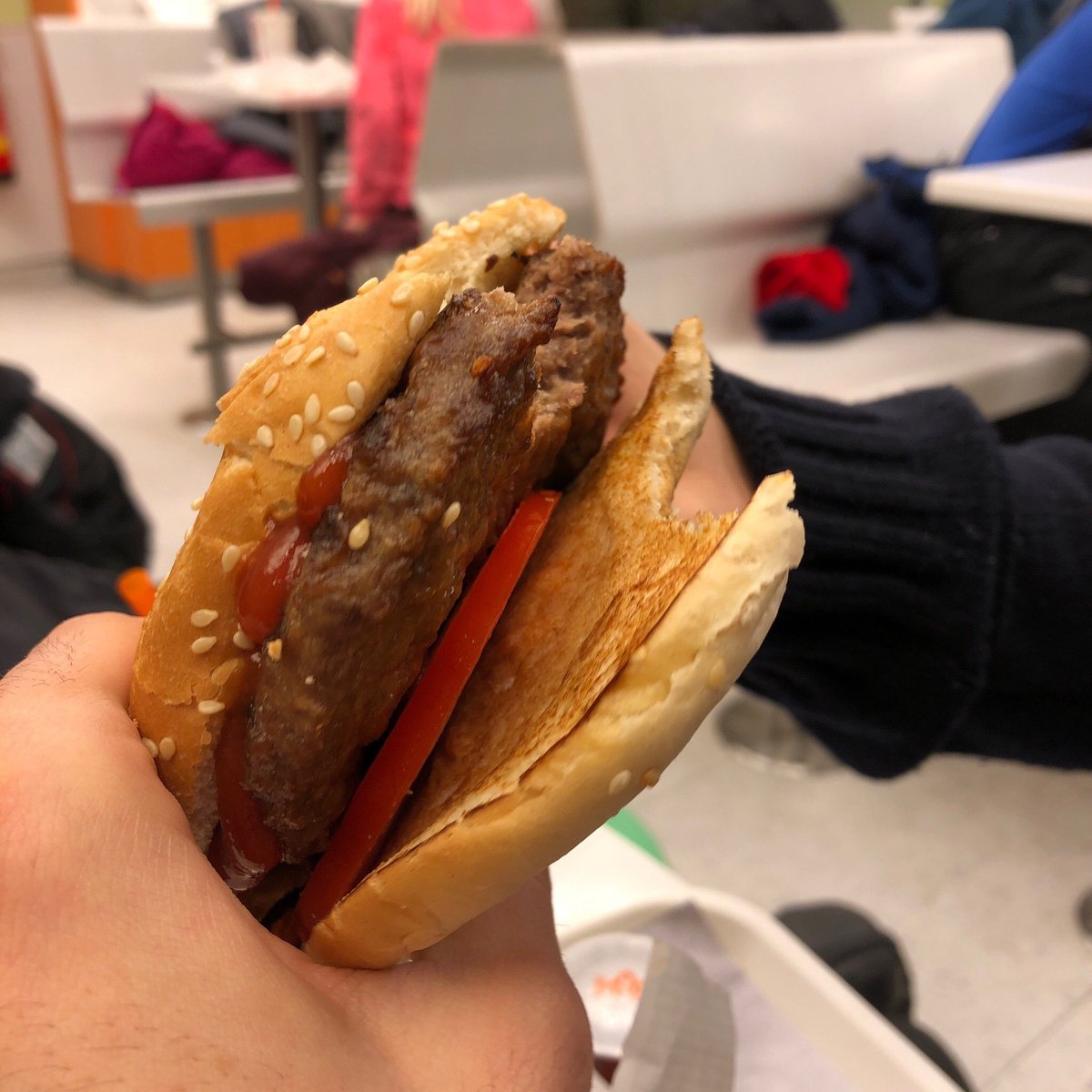 MAX Burgers, Осло - фото ресторана - Tripadvisor