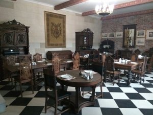 Ресторан