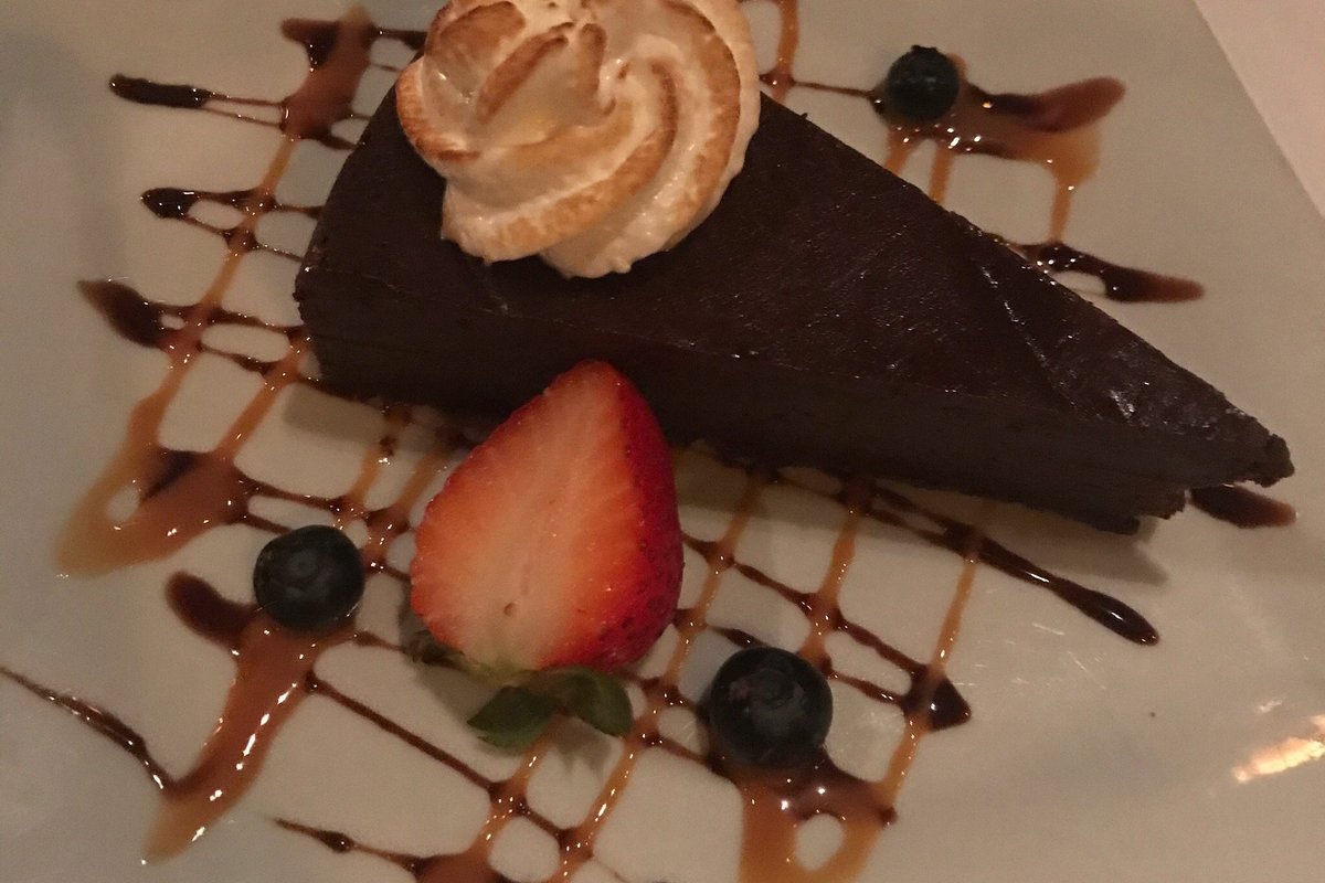 THE 10 BEST Restaurants in Gainesville (Updated April 2025)