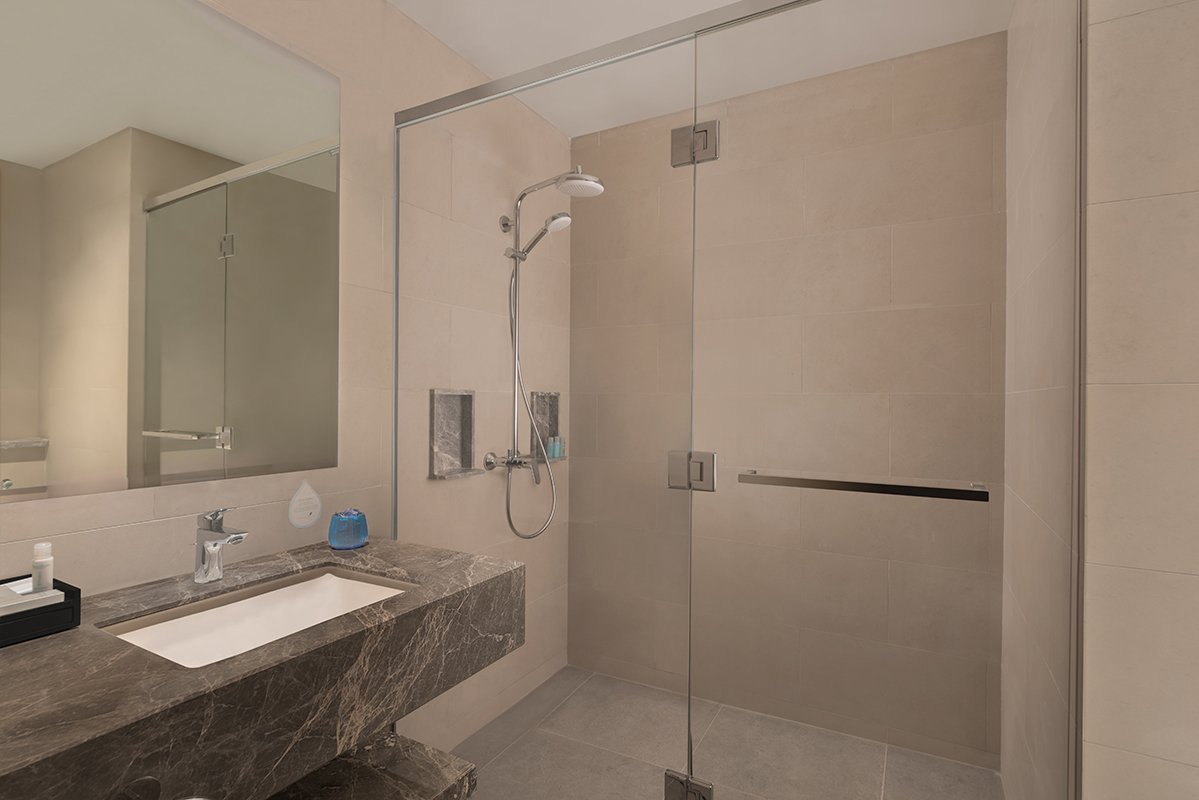 Hotel photo 18 of Citadines Bay City Manila.