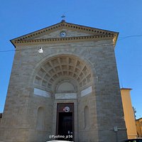 portale ingresso