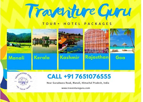 himachal tourism taxi