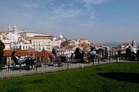 Haunted Mansion  Lisboa - GAME OVER Escape Rooms - Portugal