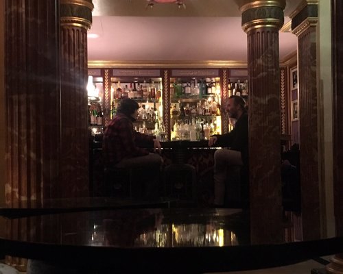 Top Bars & Clubs in Saint-Germain-des-Prés (Paris)