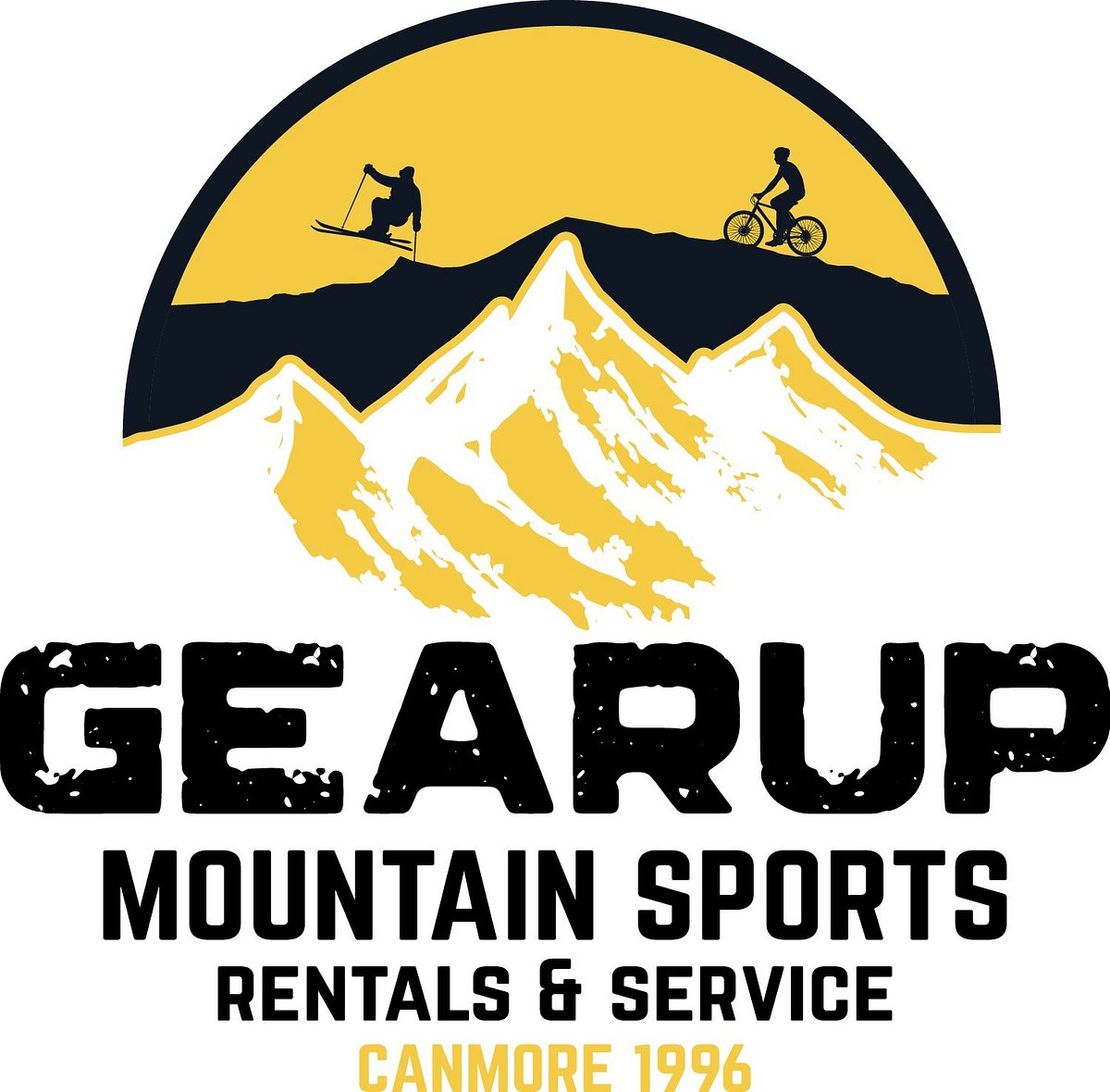 GearUp (Canmore) - All You Need to Know BEFORE You Go
