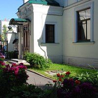 le petit jardin