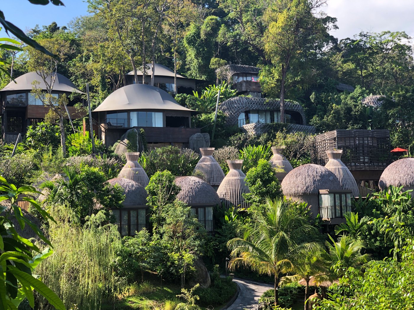 Keemala Phuket