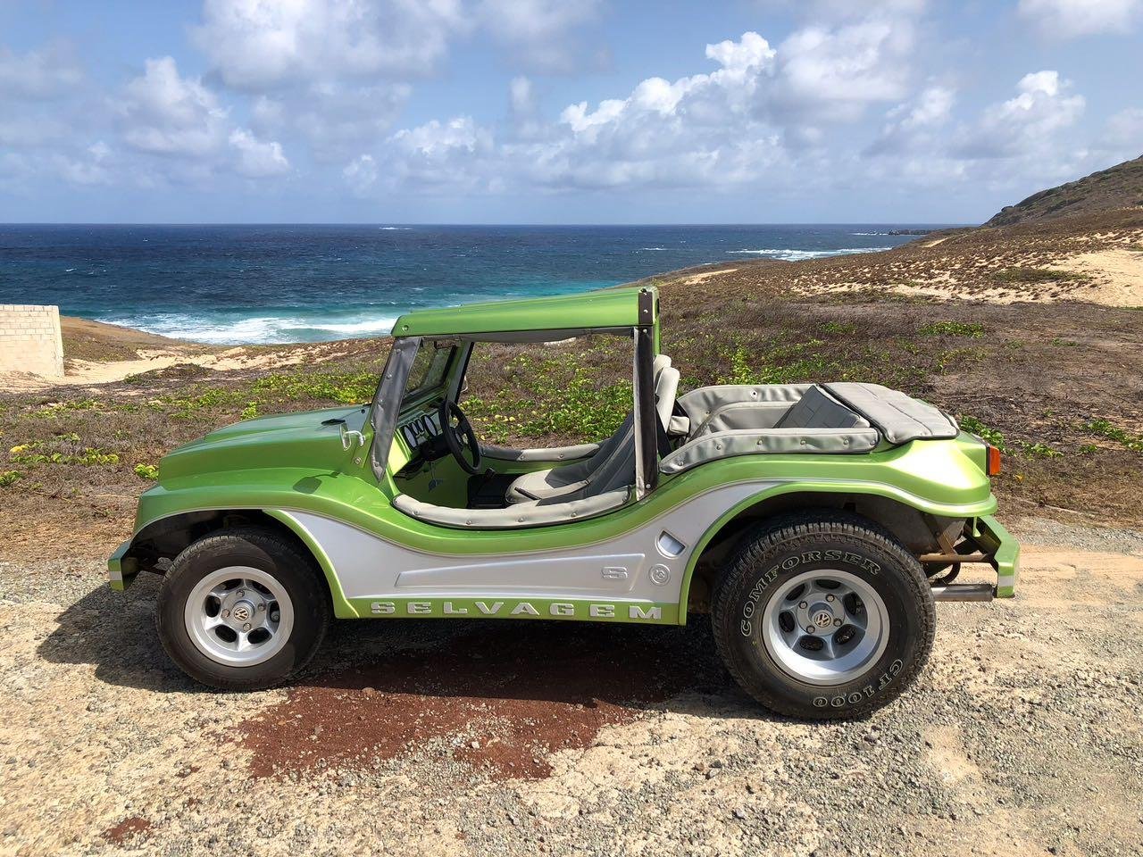 Fernando de noronha sales buggy rental