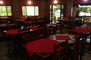 Restaurantes