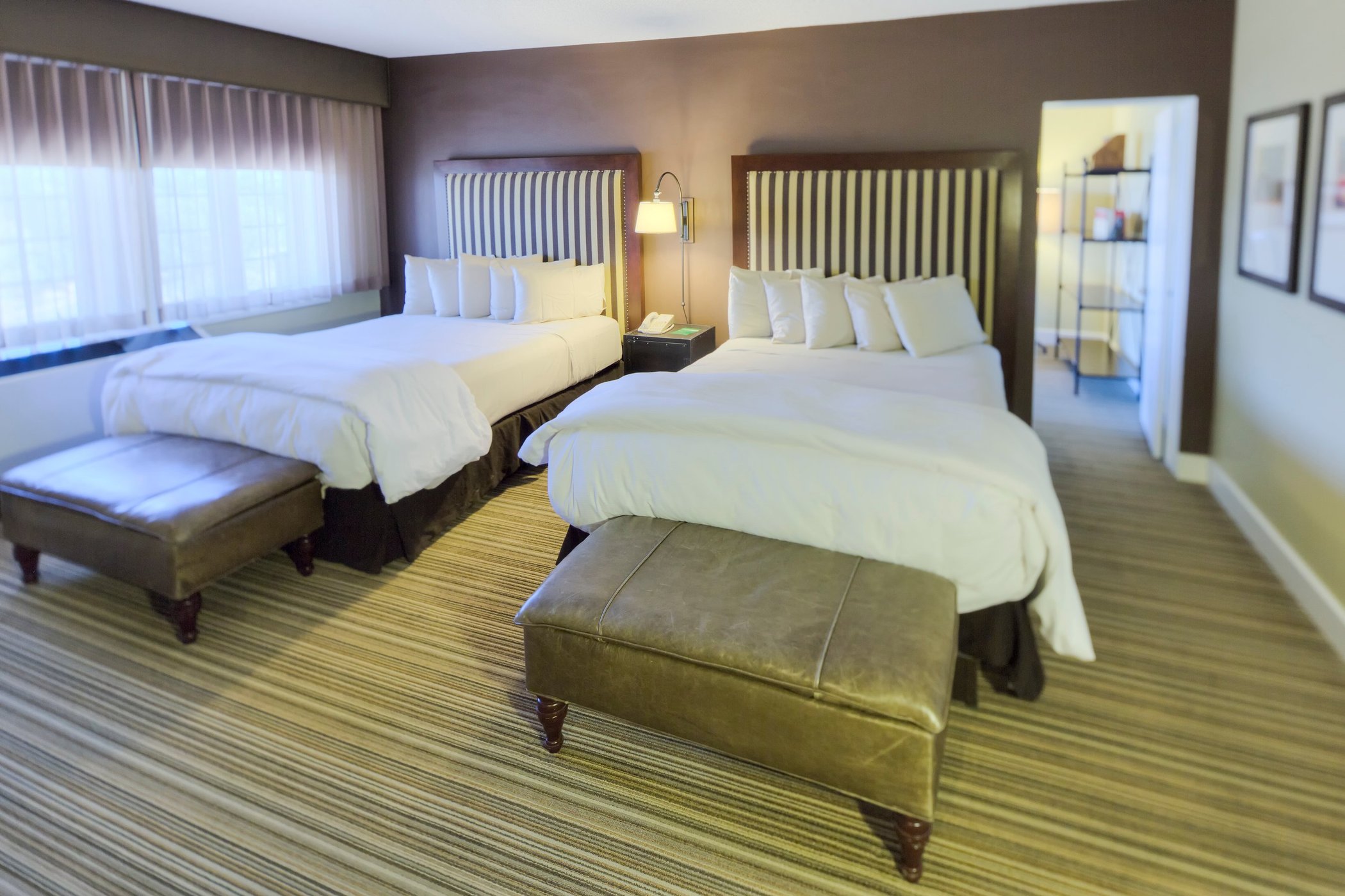 El Tovar Hotel by null