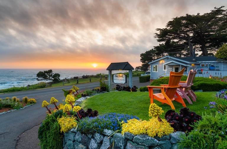 SEA ROCK INN Desde $6,471 (Mendocino, CA) - Opiniones Y Comentarios - B ...