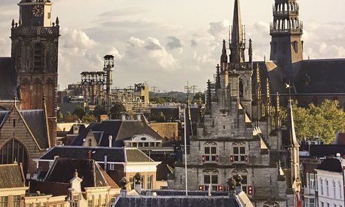 Museum Gouda