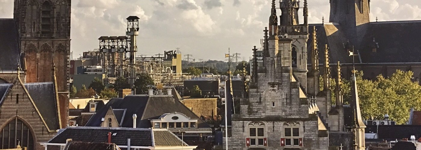 Museum Gouda