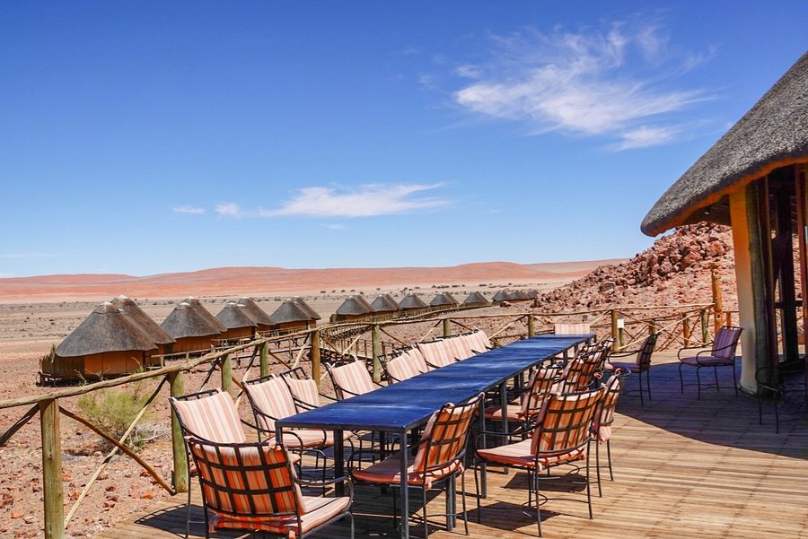 SOSSUS DUNE LODGES - Updated 2021 Prices, Lodge Reviews ...