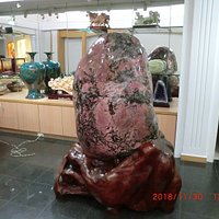 ここから先は撮影禁止でした